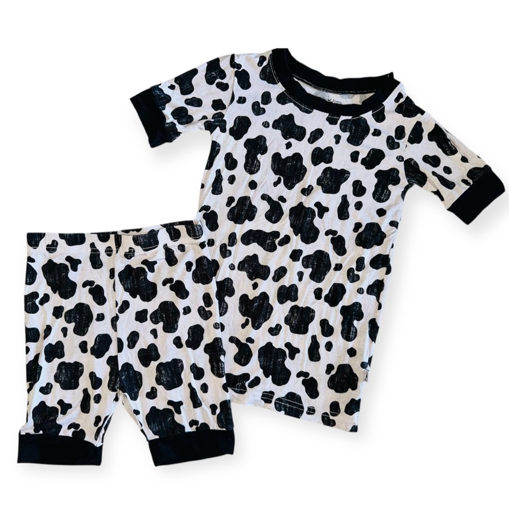 Bamboo Pj Set